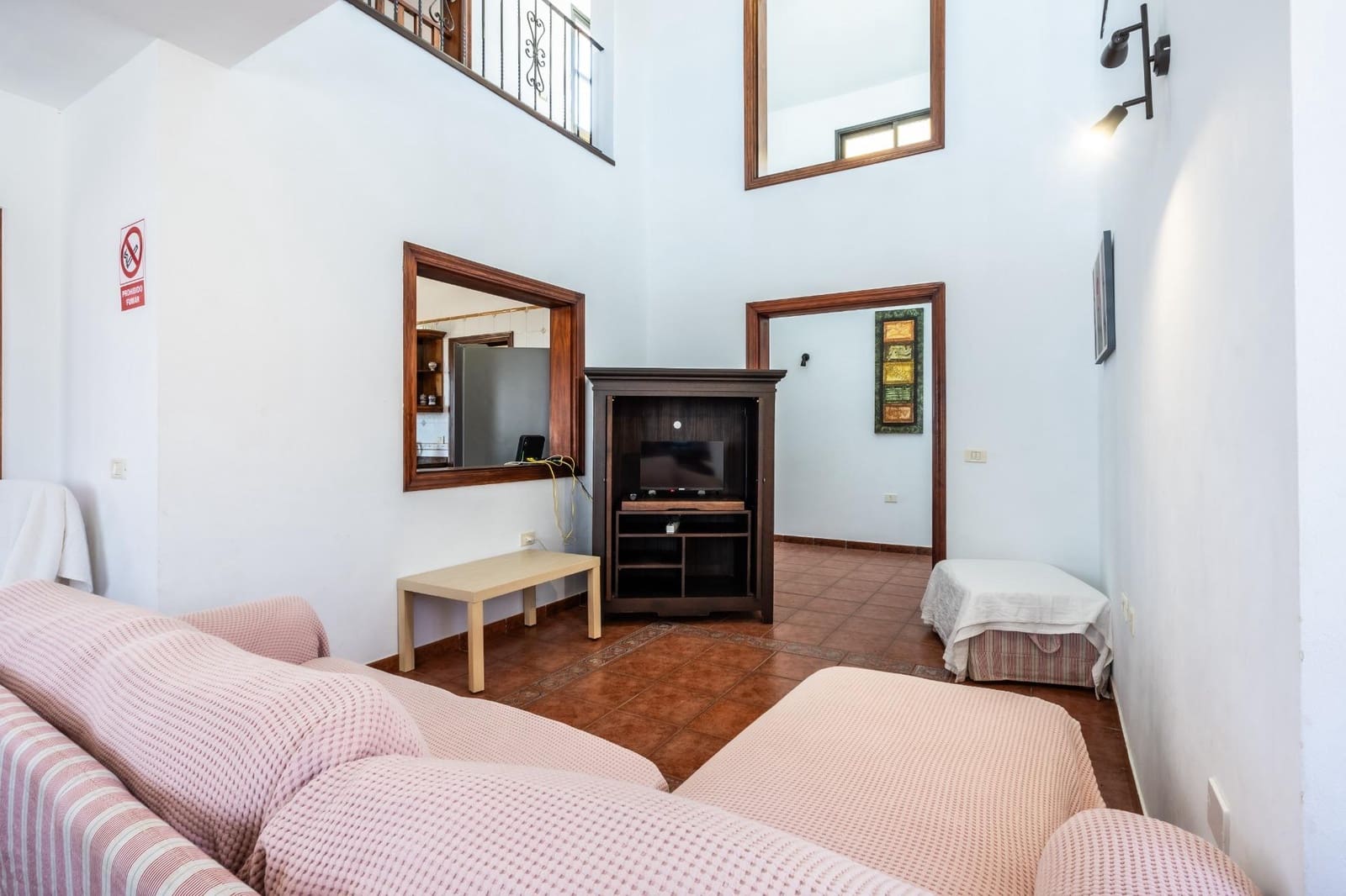 6 soveværelse Villa til salg i Candelaria med garage - € 749.000 (Ref: 9252069)