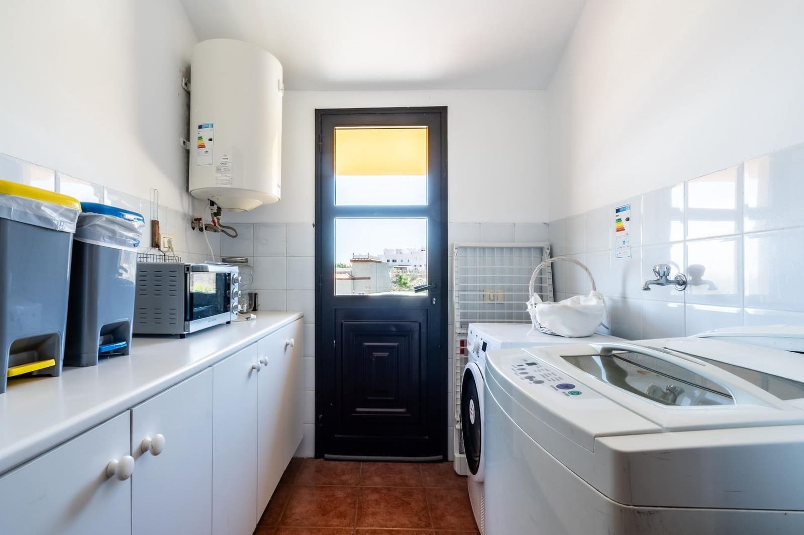 6 soveværelse Villa til salg i Candelaria med garage - € 749.000 (Ref: 9252069)