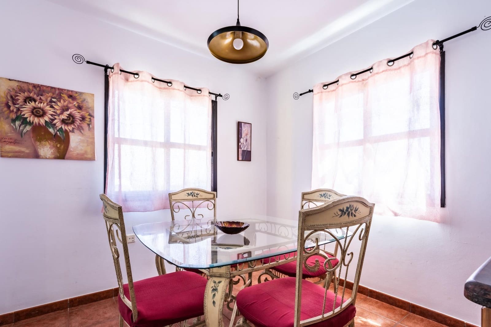 6 soveværelse Villa til salg i Candelaria med garage - € 749.000 (Ref: 9252069)