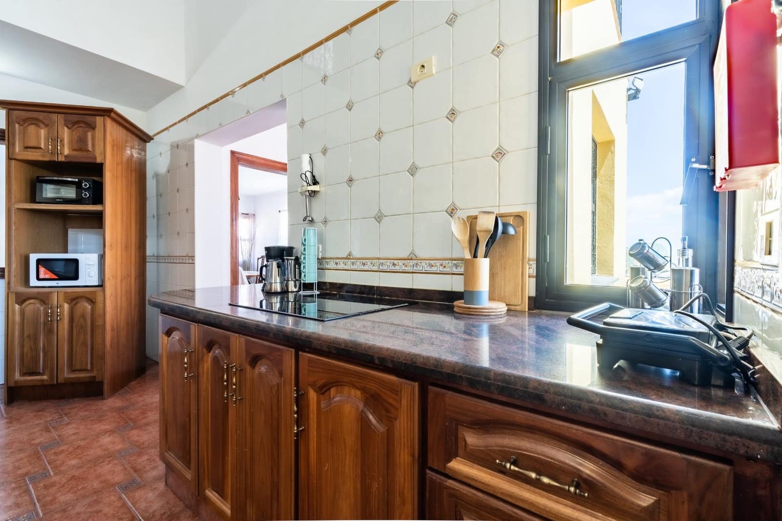 6 soveværelse Villa til salg i Candelaria med garage - € 749.000 (Ref: 9252069)