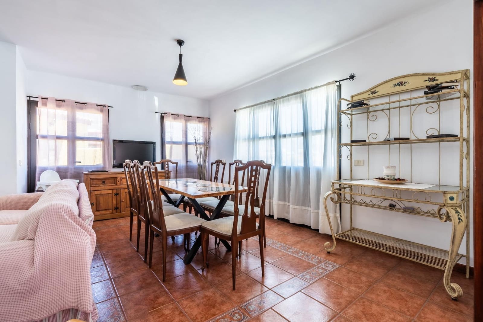 6 soveværelse Villa til salg i Candelaria med garage - € 749.000 (Ref: 9252069)