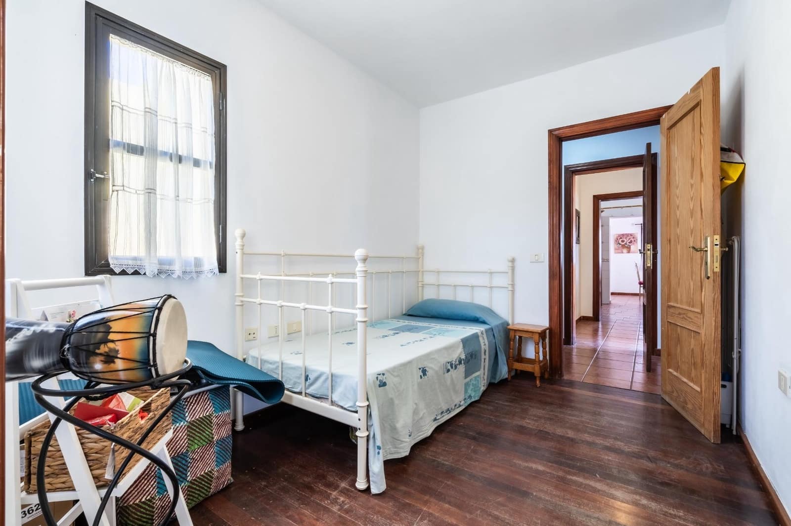 6 soveværelse Villa til salg i Candelaria med garage - € 749.000 (Ref: 9252069)