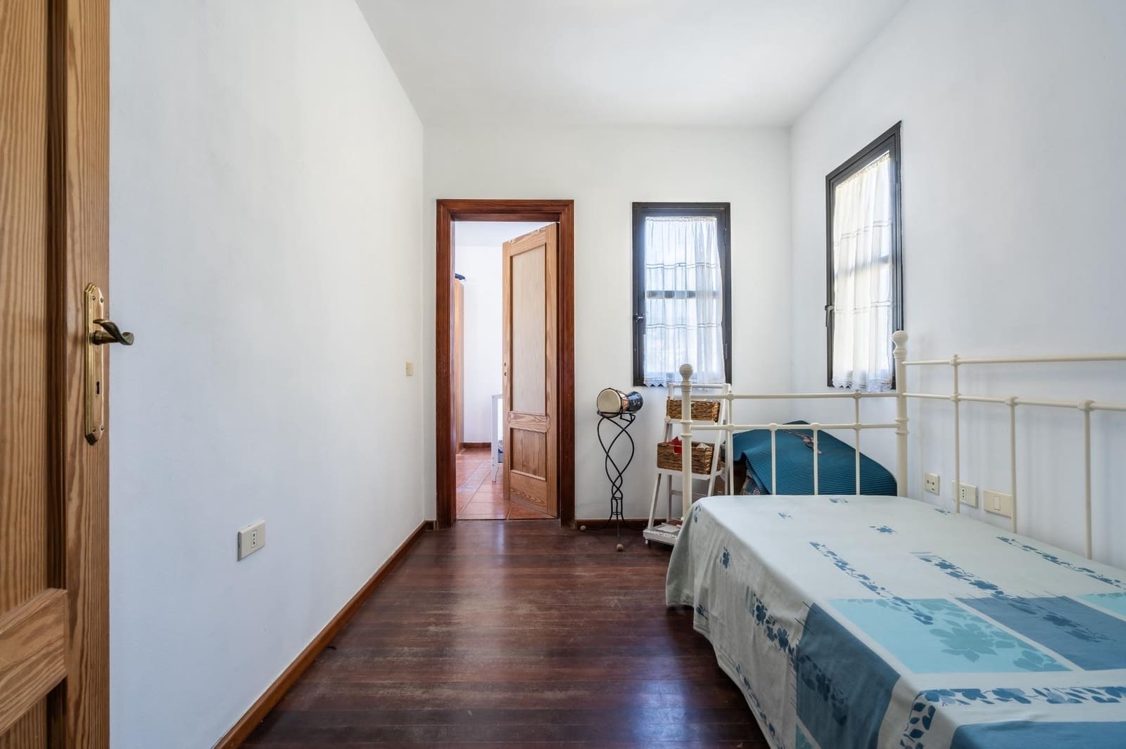 6 soveværelse Villa til salg i Candelaria med garage - € 749.000 (Ref: 9252069)