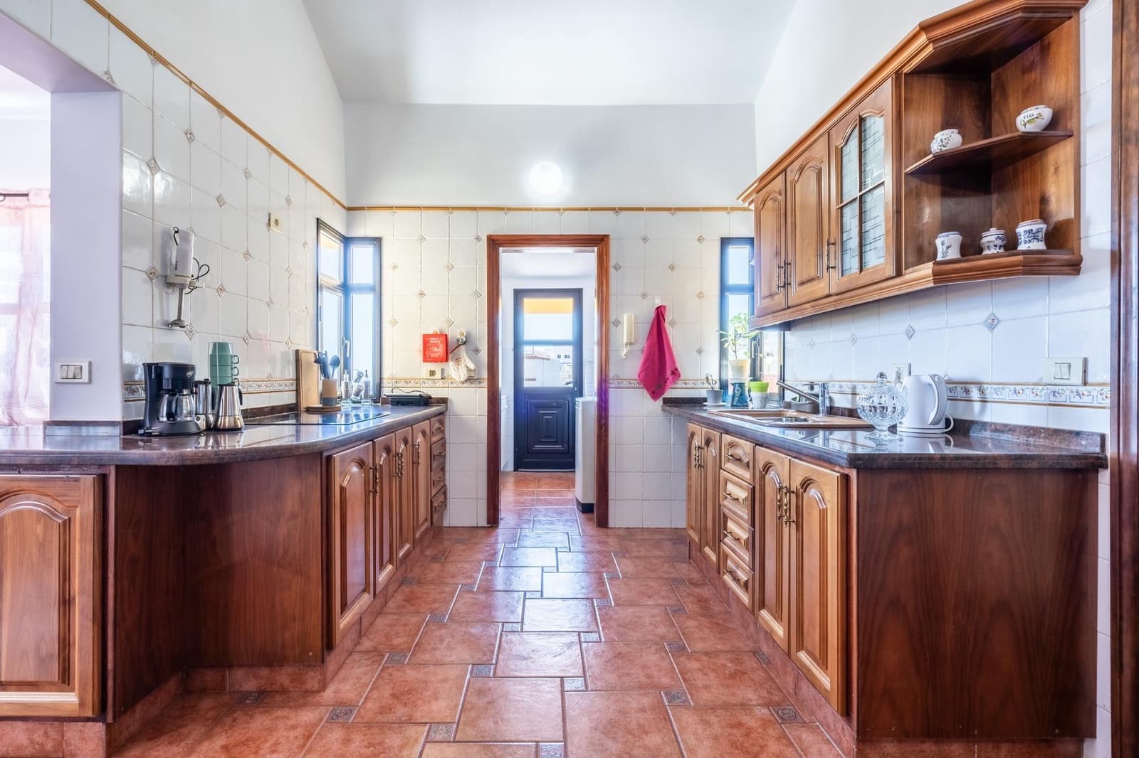 6 soveværelse Villa til salg i Candelaria med garage - € 749.000 (Ref: 9252069)