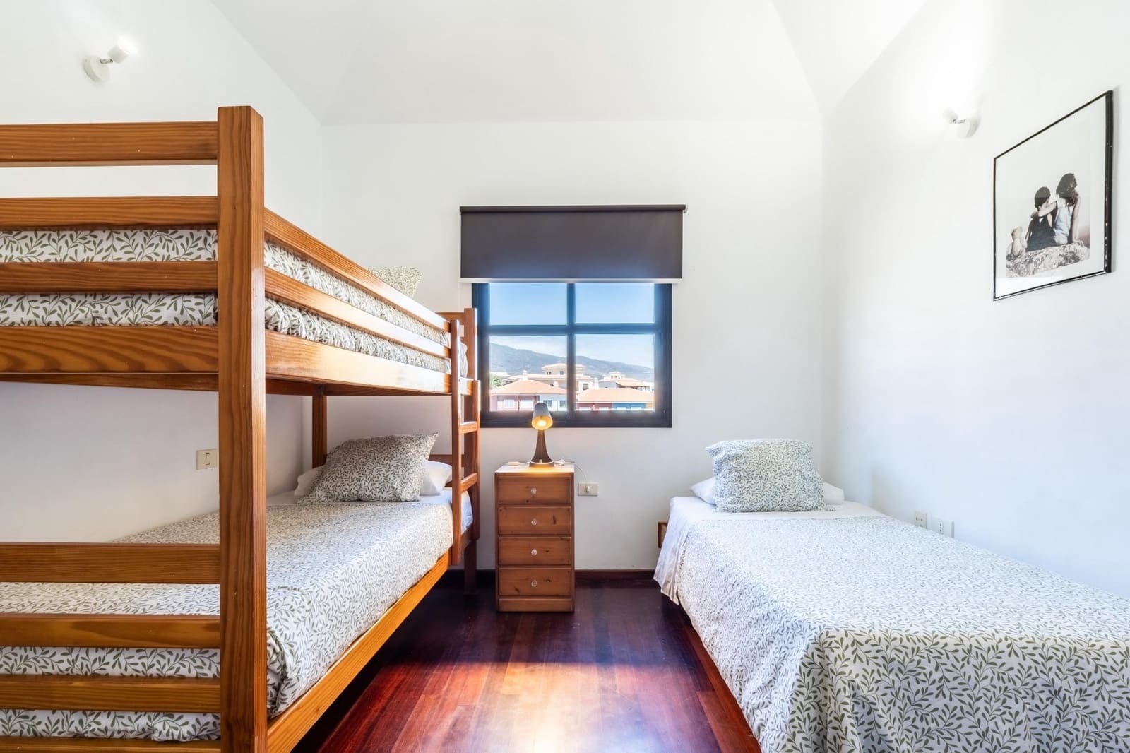 6 soveværelse Villa til salg i Candelaria med garage - € 749.000 (Ref: 9252069)