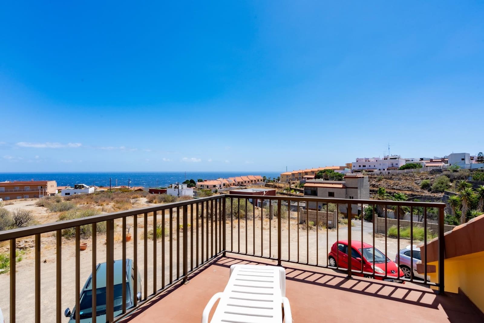 6 soveværelse Villa til salg i Candelaria med garage - € 749.000 (Ref: 9252069)