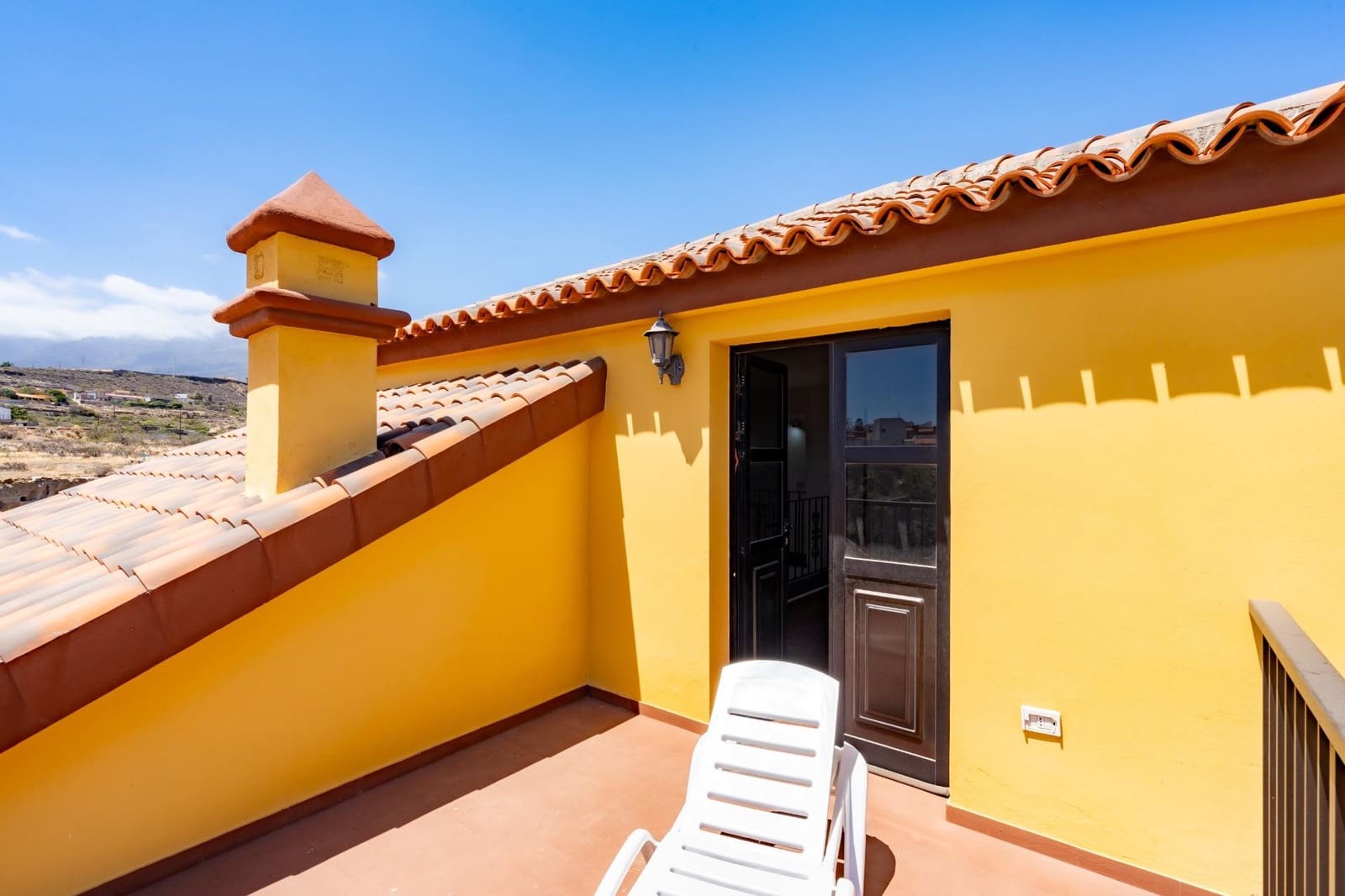 6 soveværelse Villa til salg i Candelaria med garage - € 749.000 (Ref: 9252069)