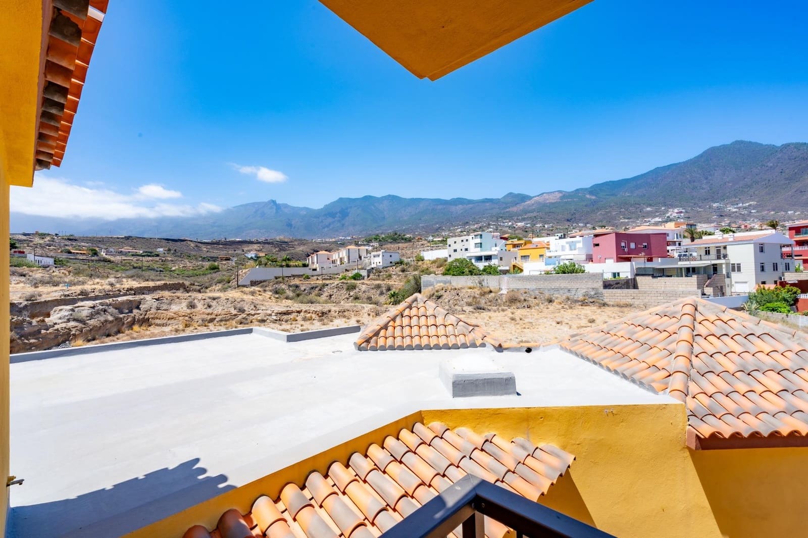 6 soveværelse Villa til salg i Candelaria med garage - € 749.000 (Ref: 9252069)