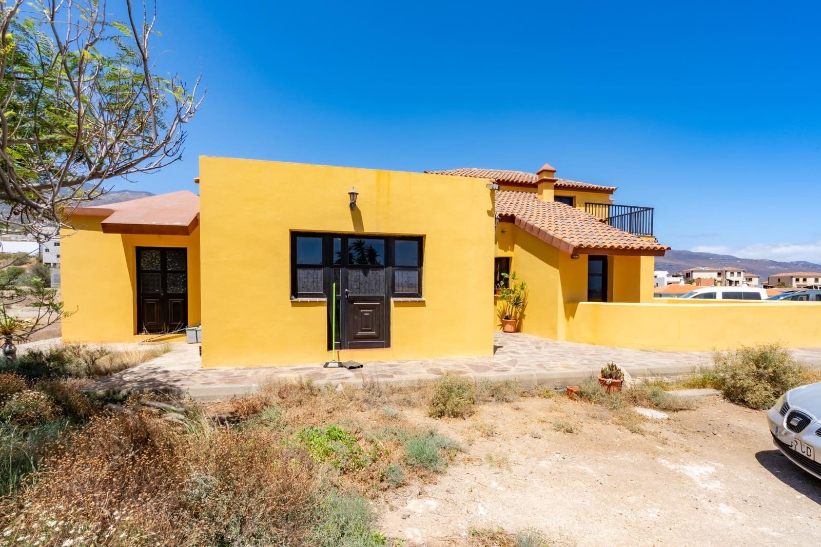 6 soveværelse Villa til salg i Candelaria med garage - € 749.000 (Ref: 9252069)