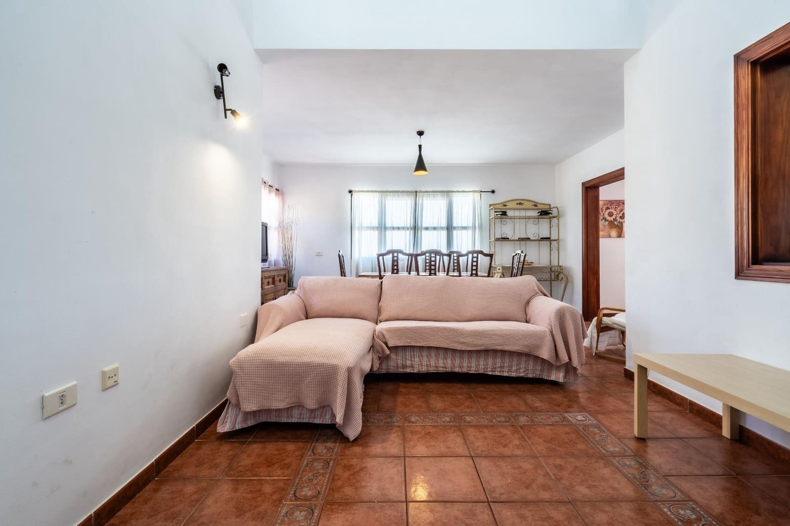 6 soveværelse Villa til salg i Candelaria med garage - € 749.000 (Ref: 9252069)