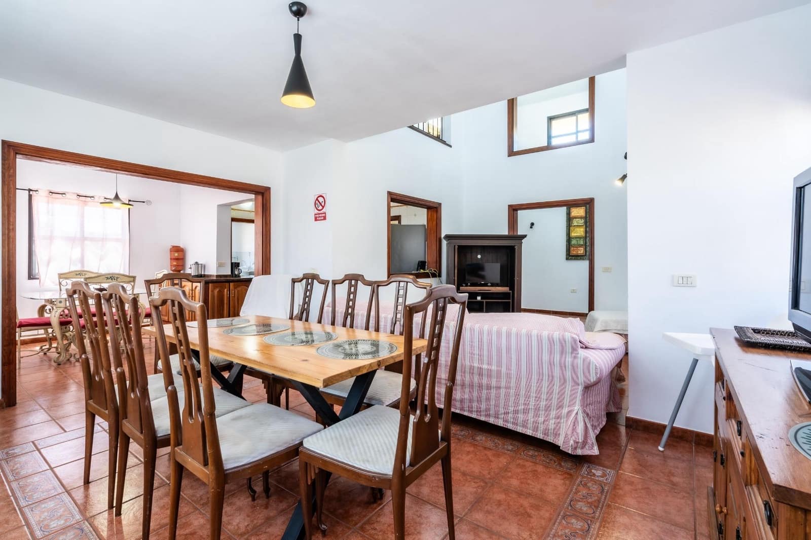 6 soveværelse Villa til salg i Candelaria med garage - € 749.000 (Ref: 9252069)