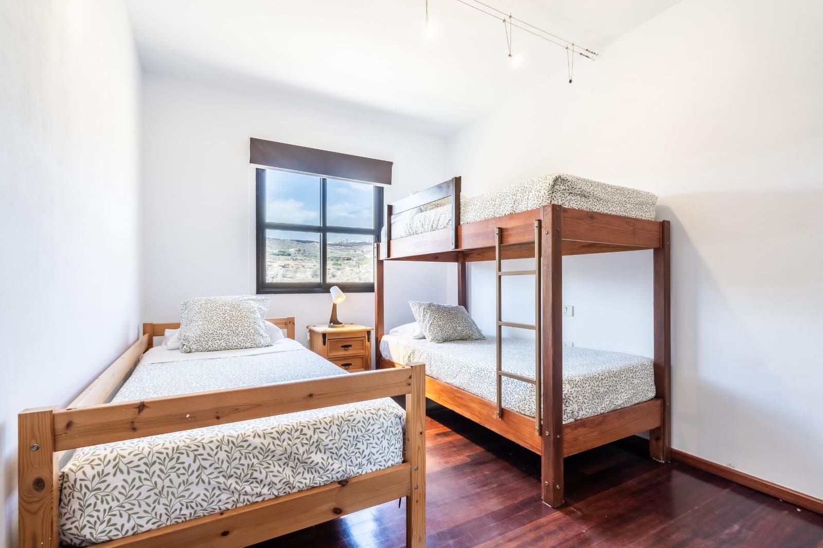 6 soveværelse Villa til salg i Candelaria med garage - € 749.000 (Ref: 9252069)