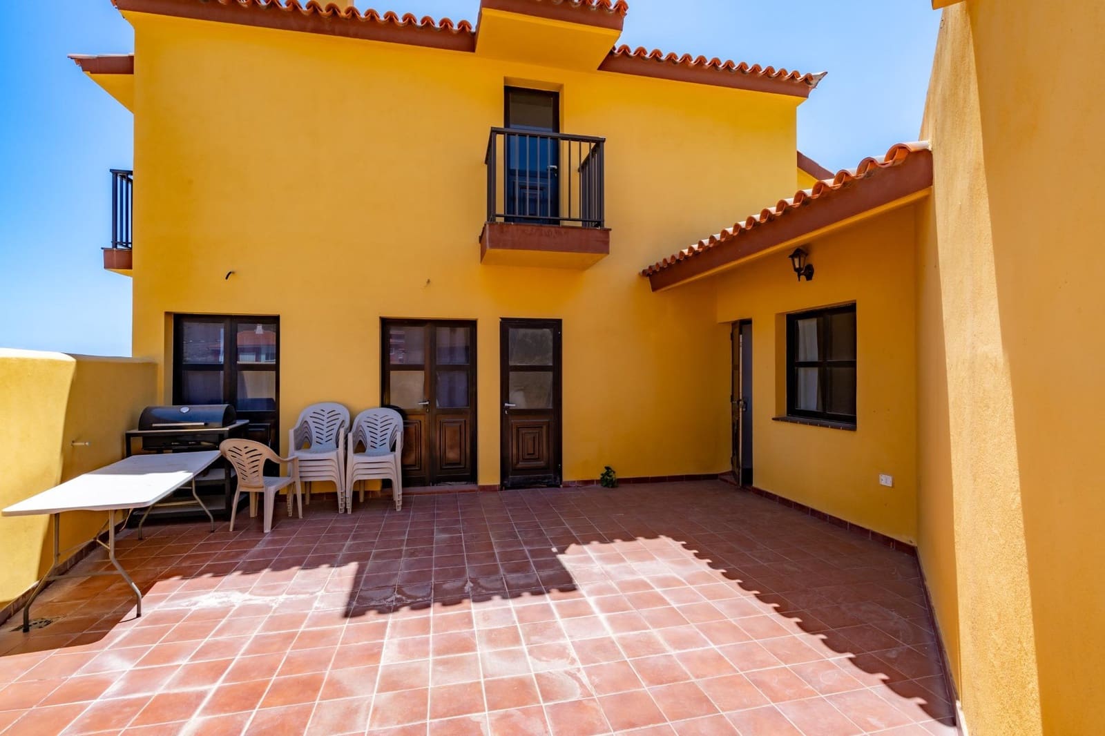 6 soveværelse Villa til salg i Candelaria med garage - € 749.000 (Ref: 9252069)