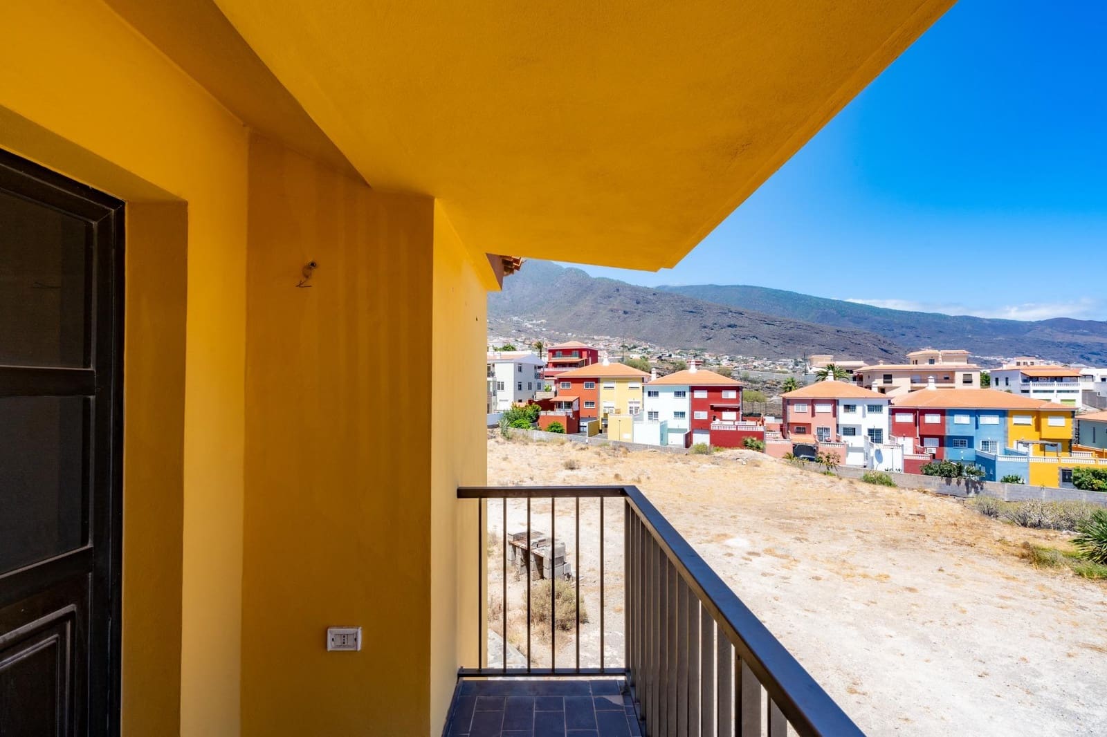 6 soveværelse Villa til salg i Candelaria med garage - € 749.000 (Ref: 9252069)