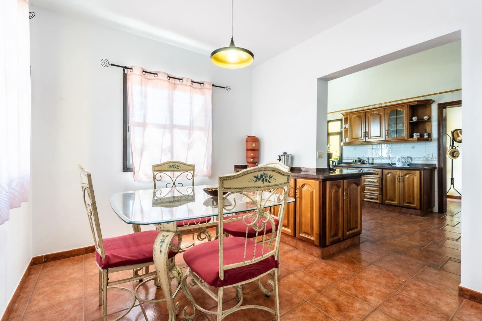 6 slaapkamer Villa te koop in Candelaria met garage - € 749.000 (Ref: 9252069)