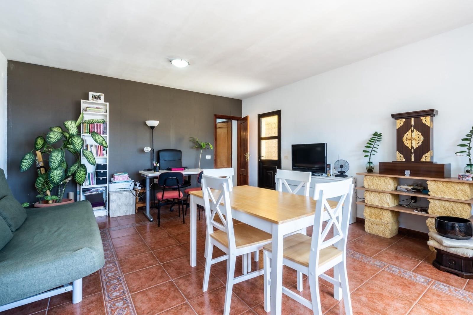 6 slaapkamer Villa te koop in Candelaria met garage - € 749.000 (Ref: 9252069)