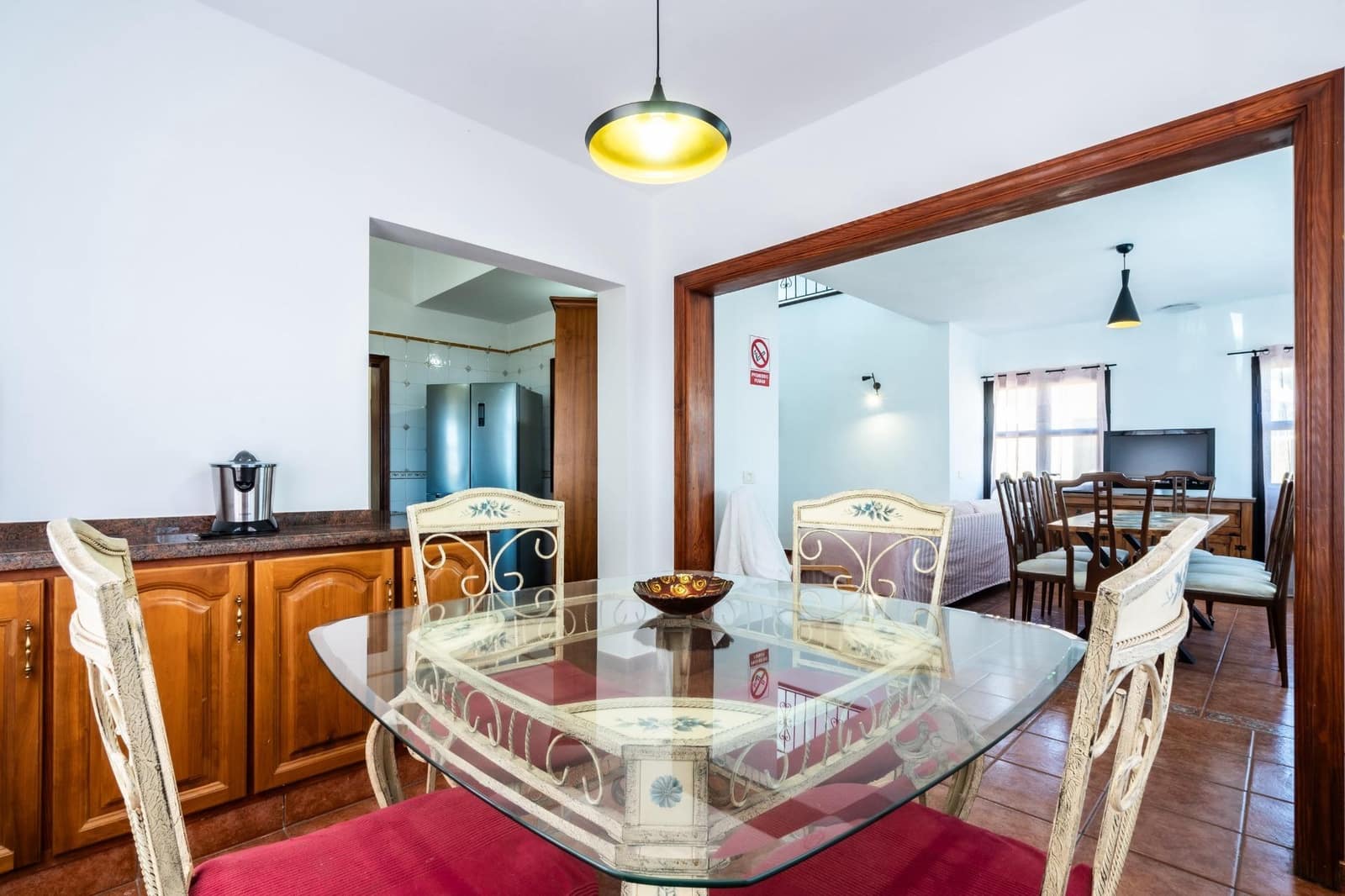 6 slaapkamer Villa te koop in Candelaria met garage - € 749.000 (Ref: 9252069)