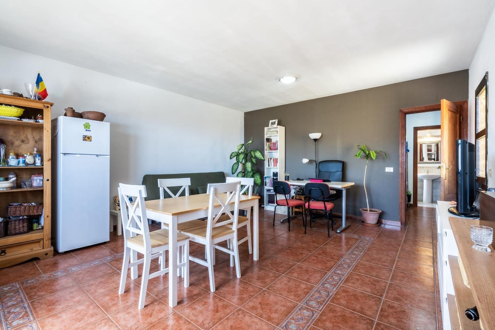 6 slaapkamer Villa te koop in Candelaria met garage - € 749.000 (Ref: 9252069)
