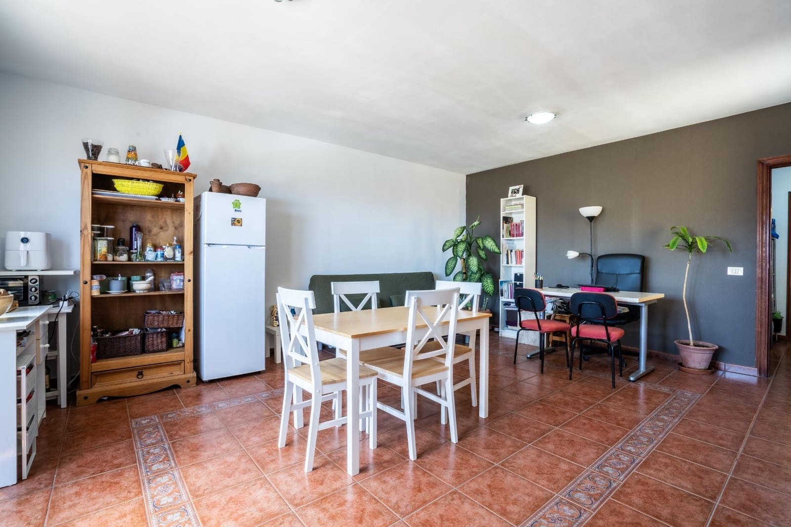 6 slaapkamer Villa te koop in Candelaria met garage - € 749.000 (Ref: 9252069)
