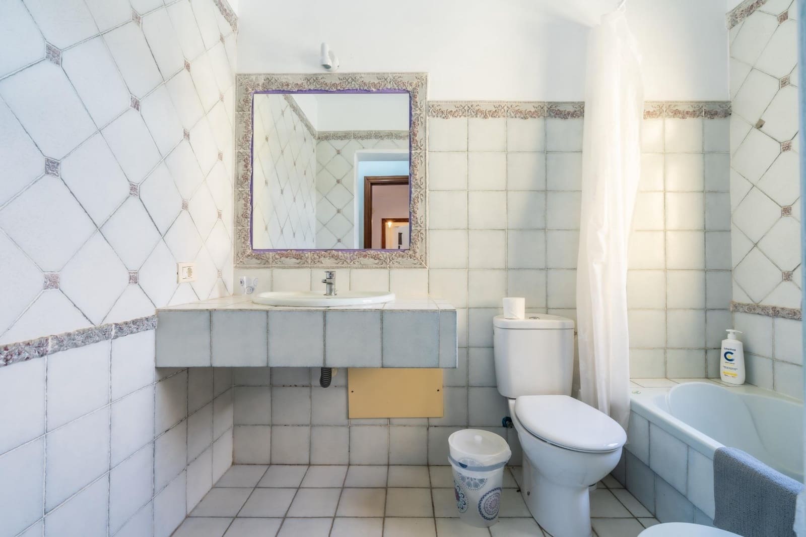 6 slaapkamer Villa te koop in Candelaria met garage - € 749.000 (Ref: 9252069)