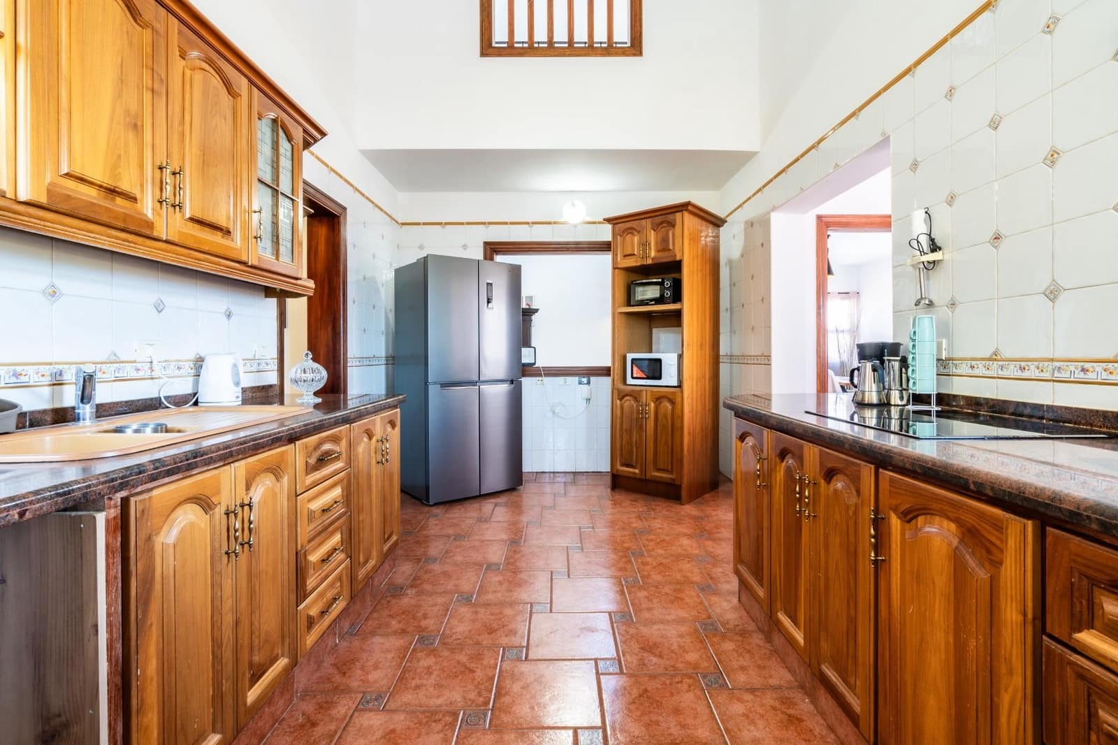 6 slaapkamer Villa te koop in Candelaria met garage - € 749.000 (Ref: 9252069)