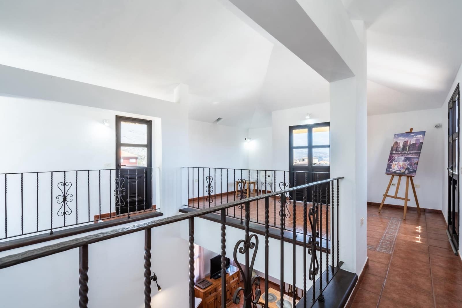 6 slaapkamer Villa te koop in Candelaria met garage - € 749.000 (Ref: 9252069)