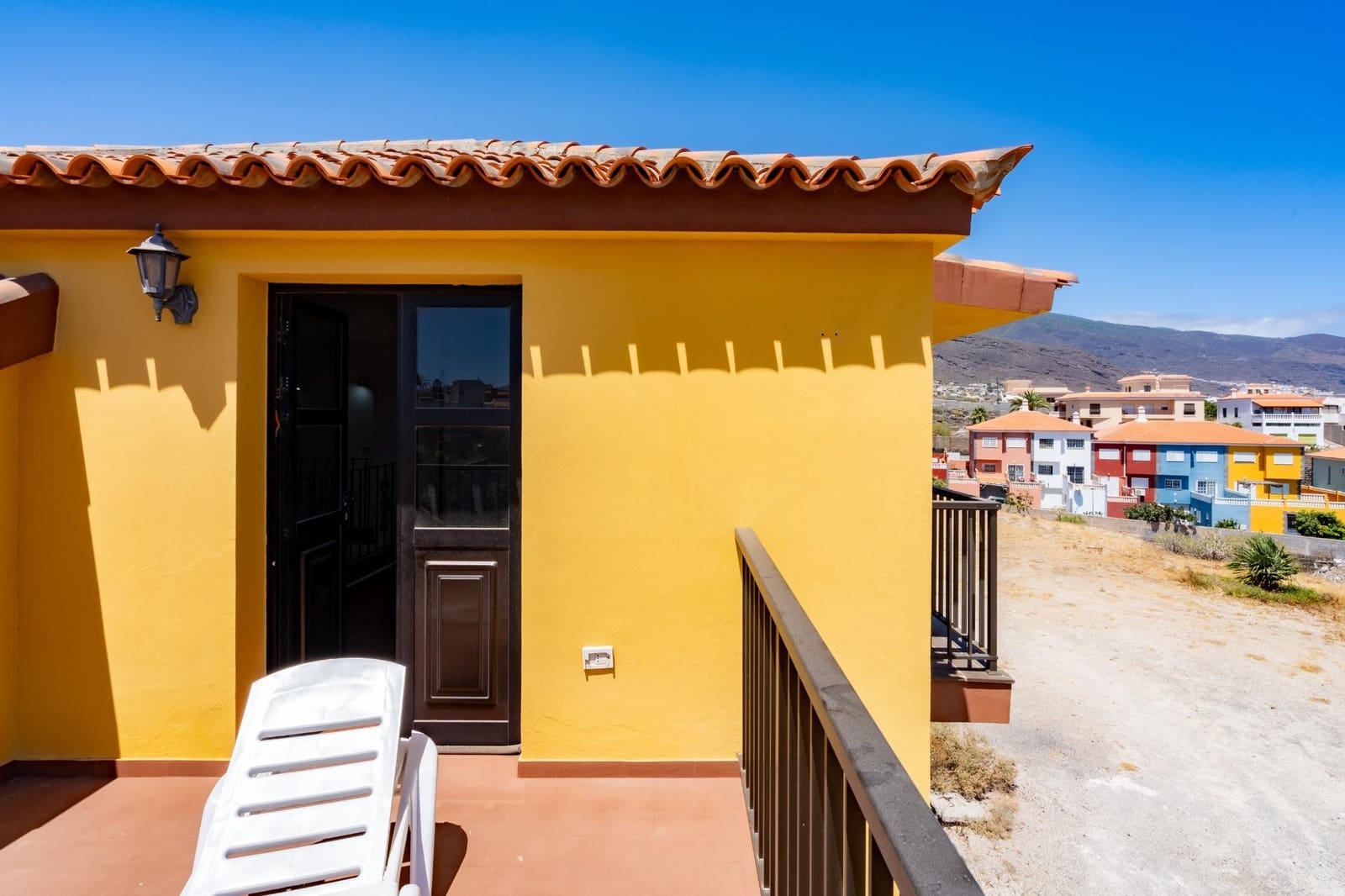 6 slaapkamer Villa te koop in Candelaria met garage - € 749.000 (Ref: 9252069)