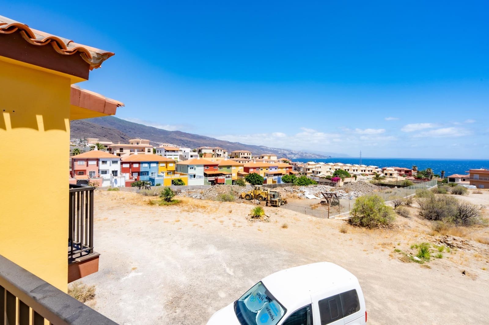 6 slaapkamer Villa te koop in Candelaria met garage - € 749.000 (Ref: 9252069)