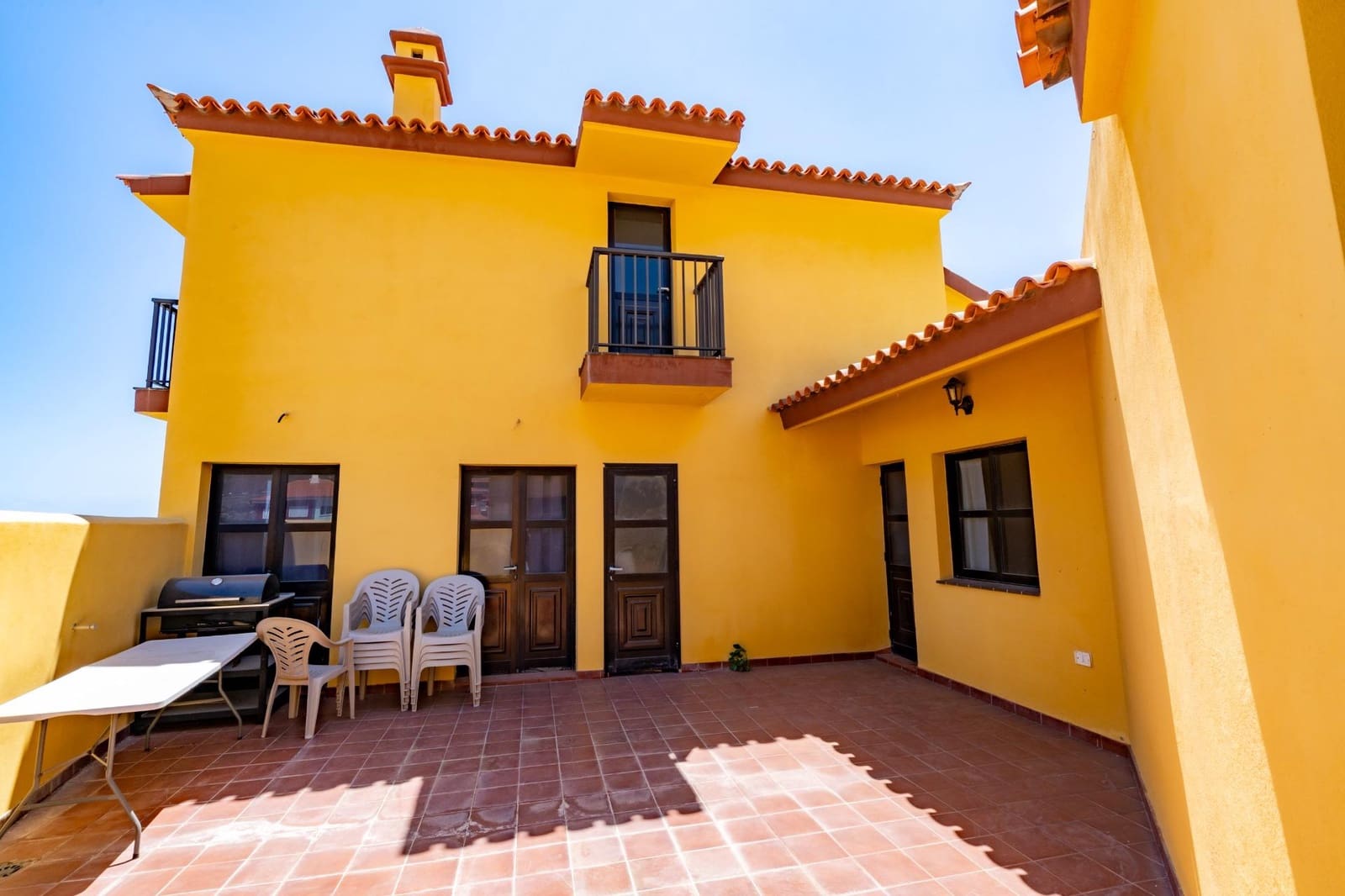 6 slaapkamer Villa te koop in Candelaria met garage - € 749.000 (Ref: 9252069)