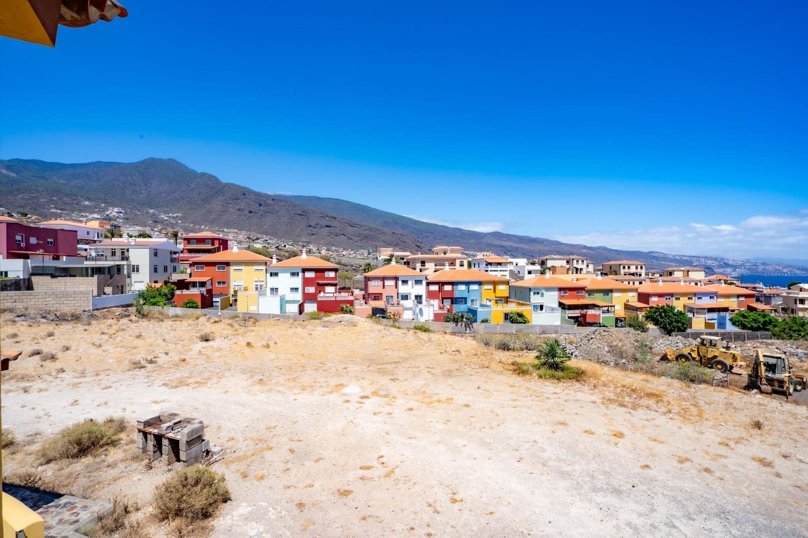 6 slaapkamer Villa te koop in Candelaria met garage - € 749.000 (Ref: 9252069)