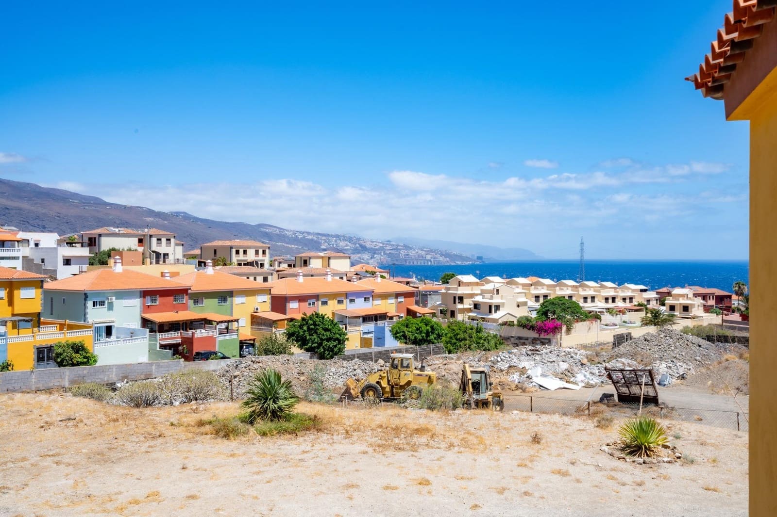 6 slaapkamer Villa te koop in Candelaria met garage - € 749.000 (Ref: 9252069)