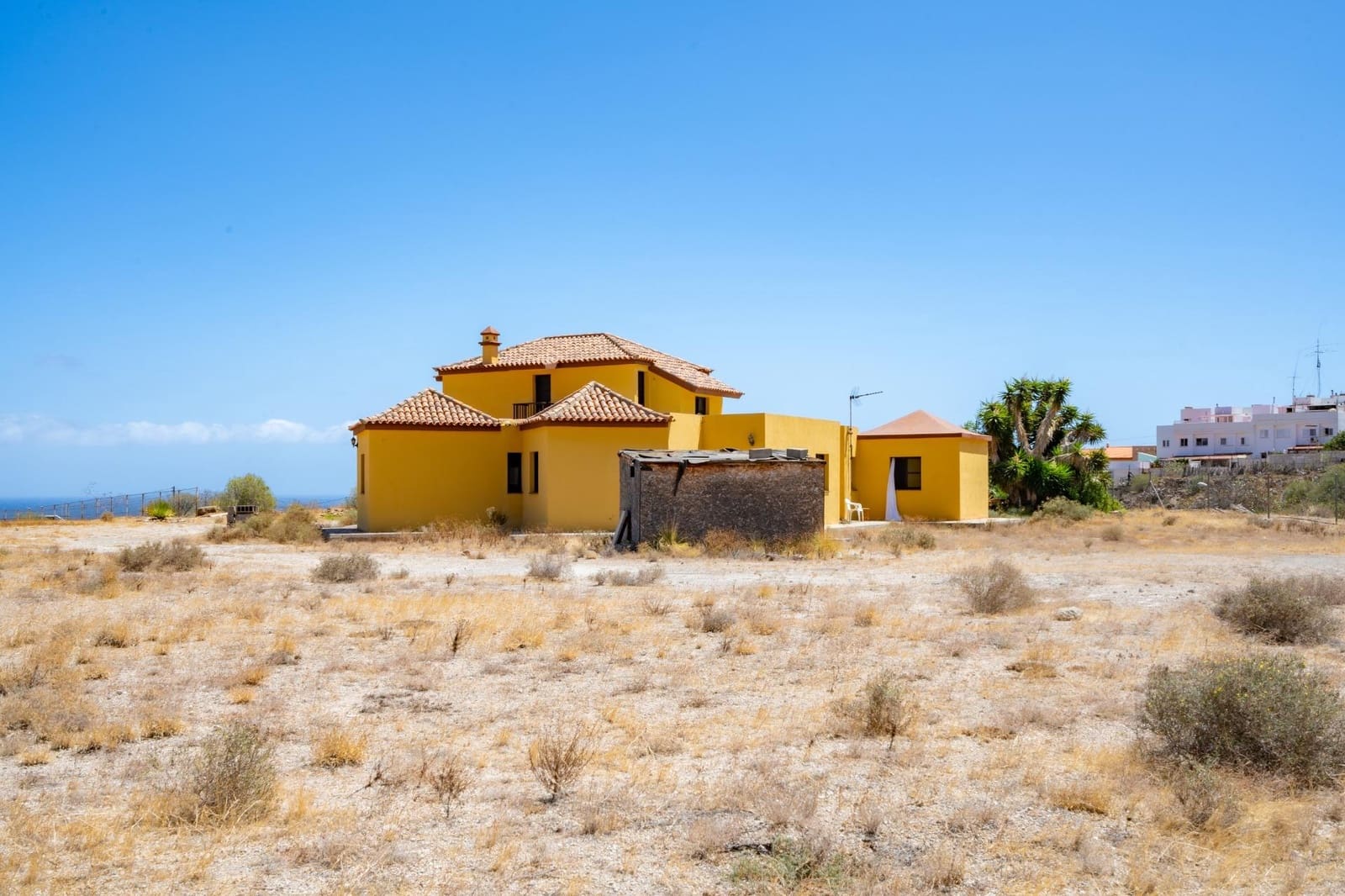 6 slaapkamer Villa te koop in Candelaria met garage - € 749.000 (Ref: 9252069)