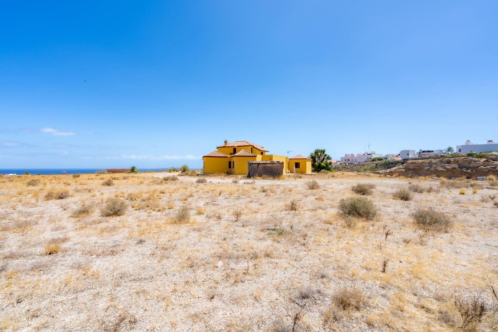 6 slaapkamer Villa te koop in Candelaria met garage - € 749.000 (Ref: 9252069)