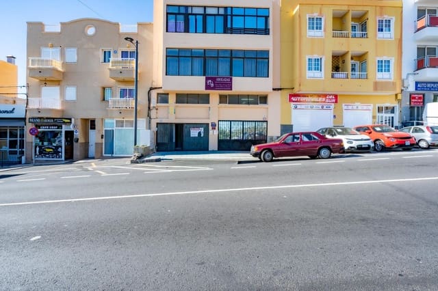 Comercial para venda em San Isidro de Abona, Granadilla de Abona - 108 000 € (Ref: 9255347)