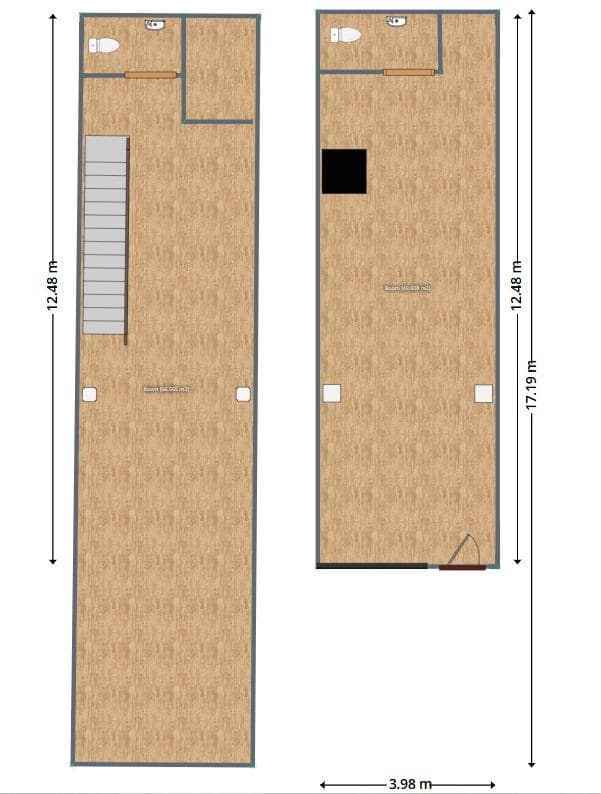 Kaupallinen myytävänä paikassa San Isidro de Abona - 108 000 € (Ref: 9255347)