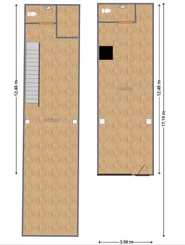 Erhverv til salg i San Isidro de Abona, Granadilla de Abona - € 108.000 (Ref: 9255347)