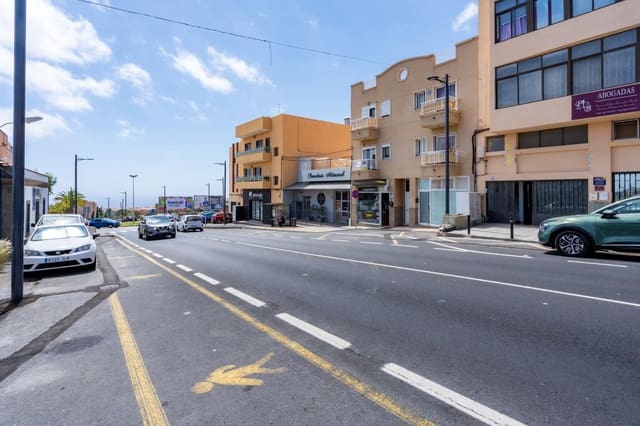 Erhverv til salg i San Isidro de Abona, Granadilla de Abona - € 108.000 (Ref: 9255347)