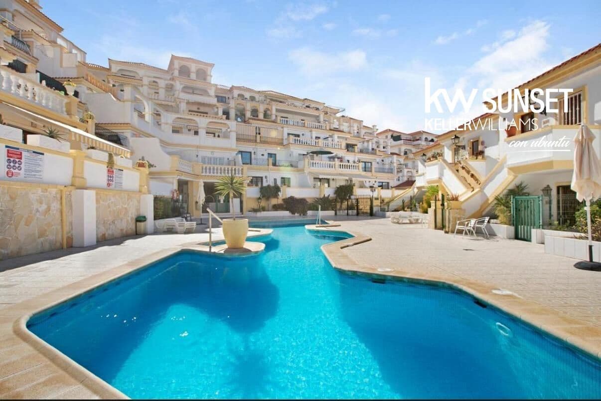 Studio til salgs i Costa Adeje - € 210 000 (Ref: 9272685)