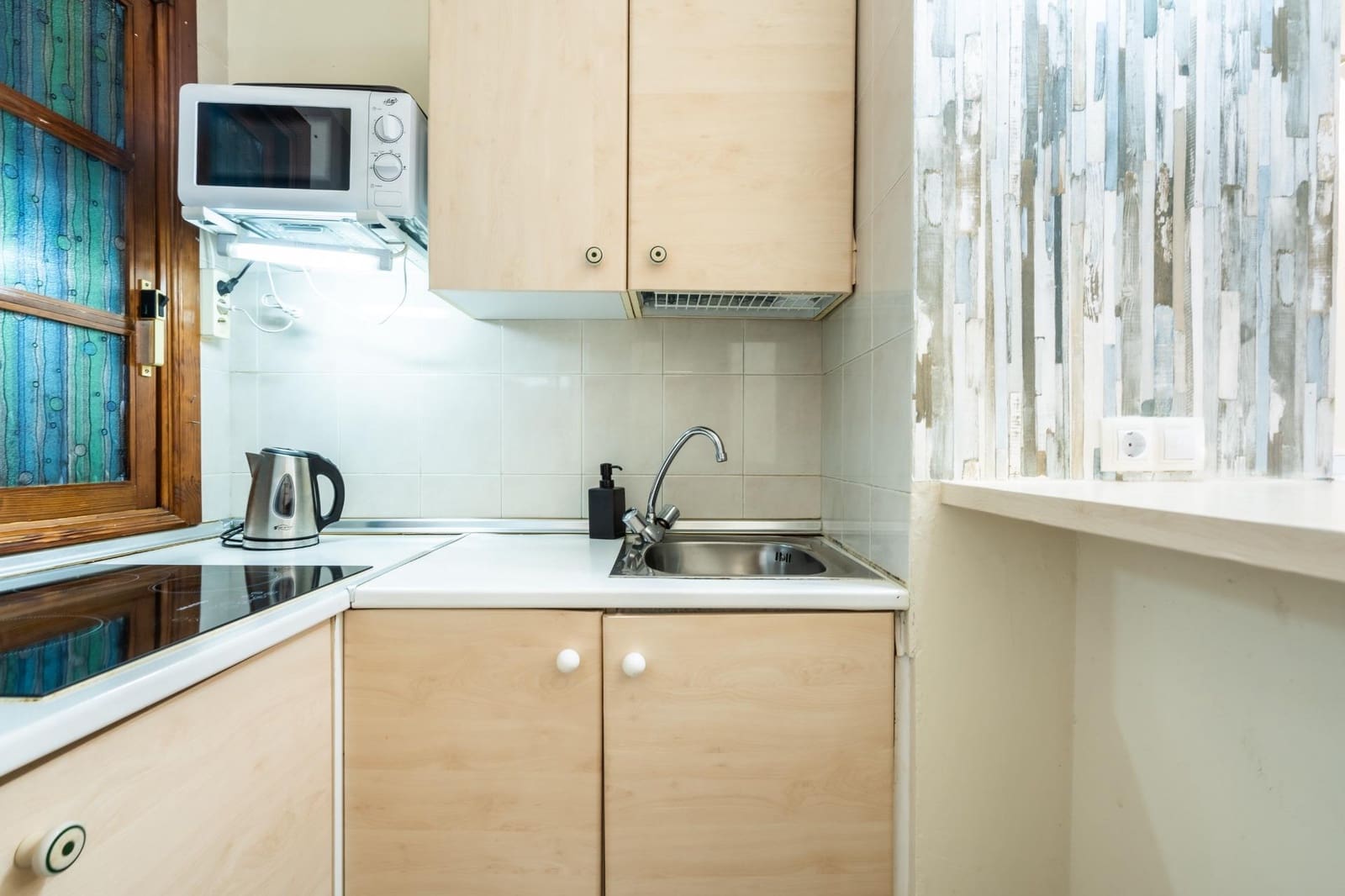 Studio til salgs i Costa Adeje - € 210 000 (Ref: 9272685)