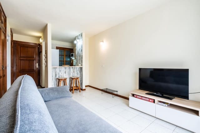 Studio til salgs i Torviscas Centro y Alto, Adeje - € 210 000 (Ref: 9272685)