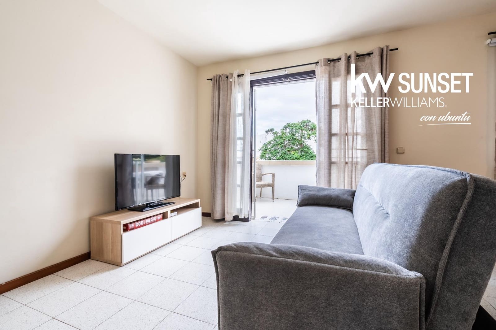 Studio til salgs i Costa Adeje - € 210 000 (Ref: 9272685)