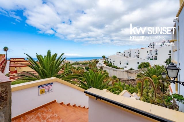 Studio til salgs i Torviscas Centro y Alto, Adeje - € 210 000 (Ref: 9272685)