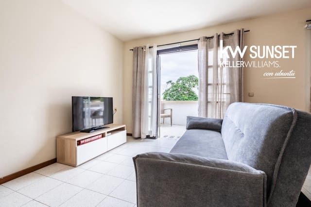 Studio til salgs i Torviscas Centro y Alto, Adeje - € 210 000 (Ref: 9272685)