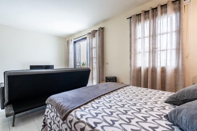 Studio til salgs i Torviscas Centro y Alto, Adeje - € 210 000 (Ref: 9272685)