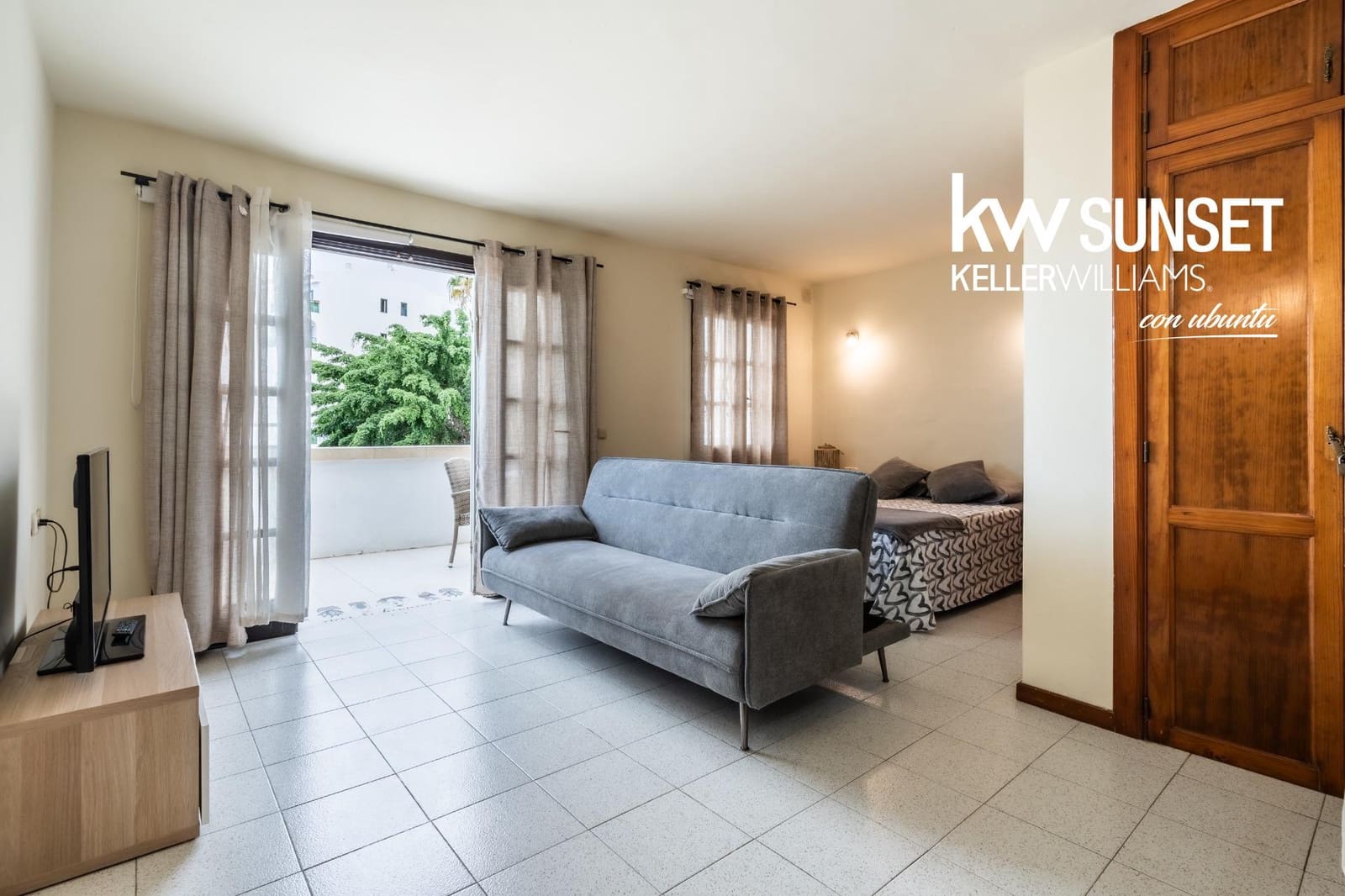 Studio til salgs i Costa Adeje - € 210 000 (Ref: 9272685)