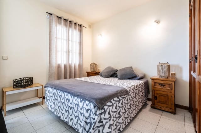 Studio til salgs i Torviscas Centro y Alto, Adeje - € 210 000 (Ref: 9272685)