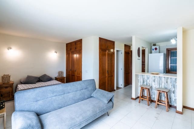 Studio til salgs i Torviscas Centro y Alto, Adeje - € 210 000 (Ref: 9272685)