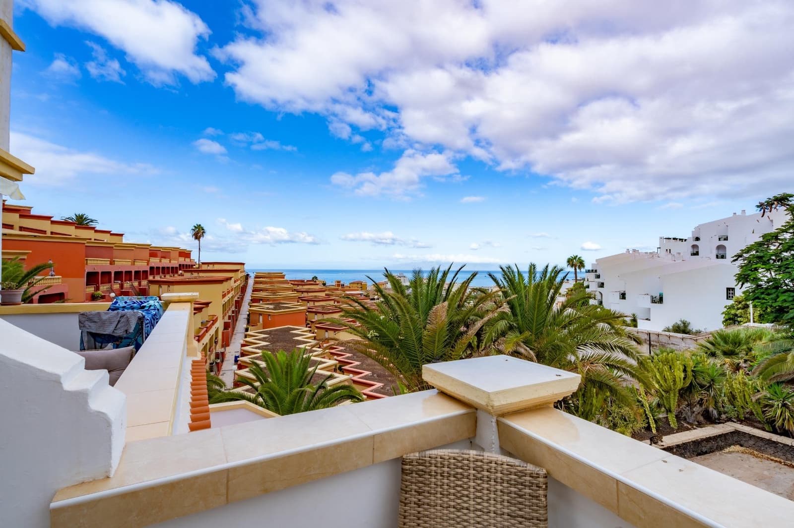 Studio til salgs i Costa Adeje - € 210 000 (Ref: 9272685)