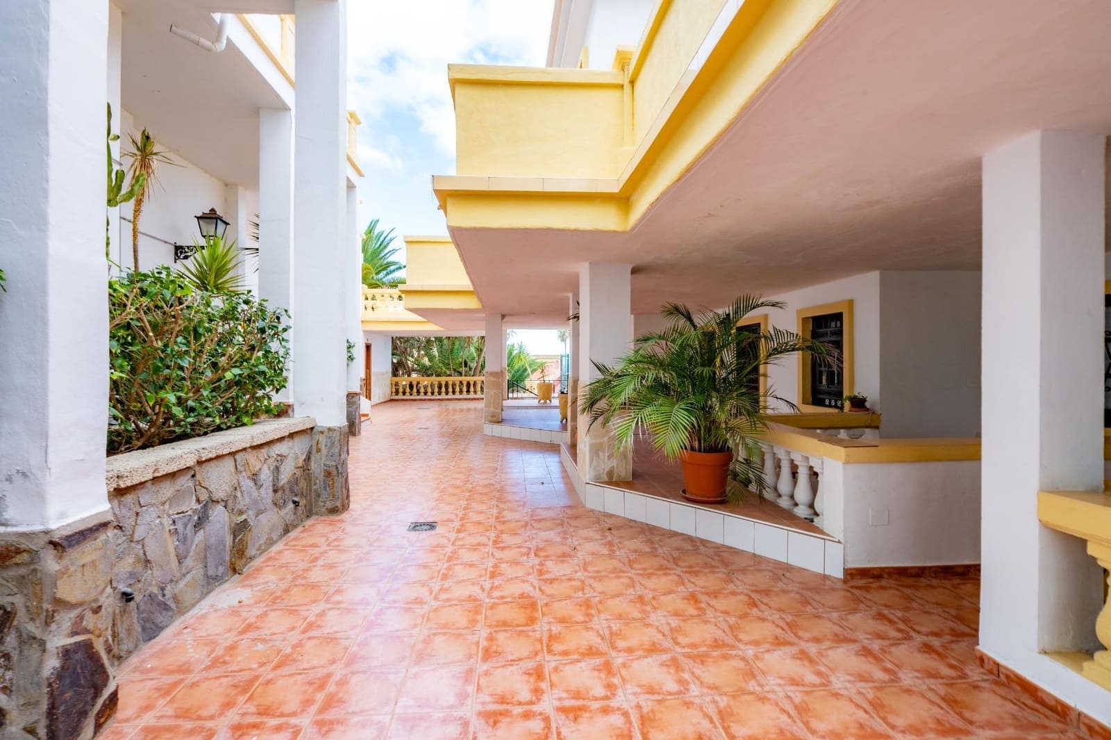 Studio til salgs i Costa Adeje - € 210 000 (Ref: 9272685)