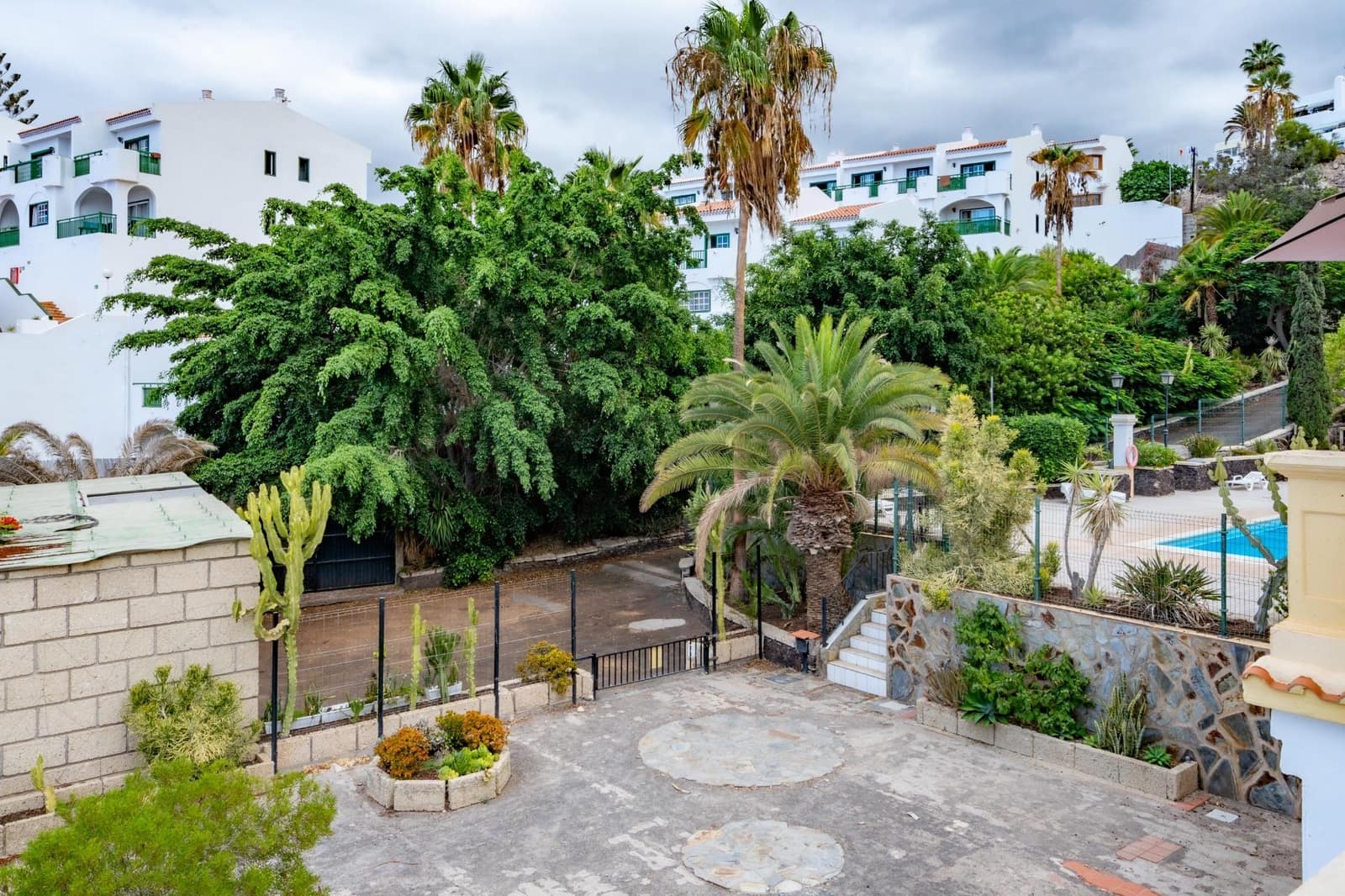 Studio til salgs i Costa Adeje - € 210 000 (Ref: 9272685)